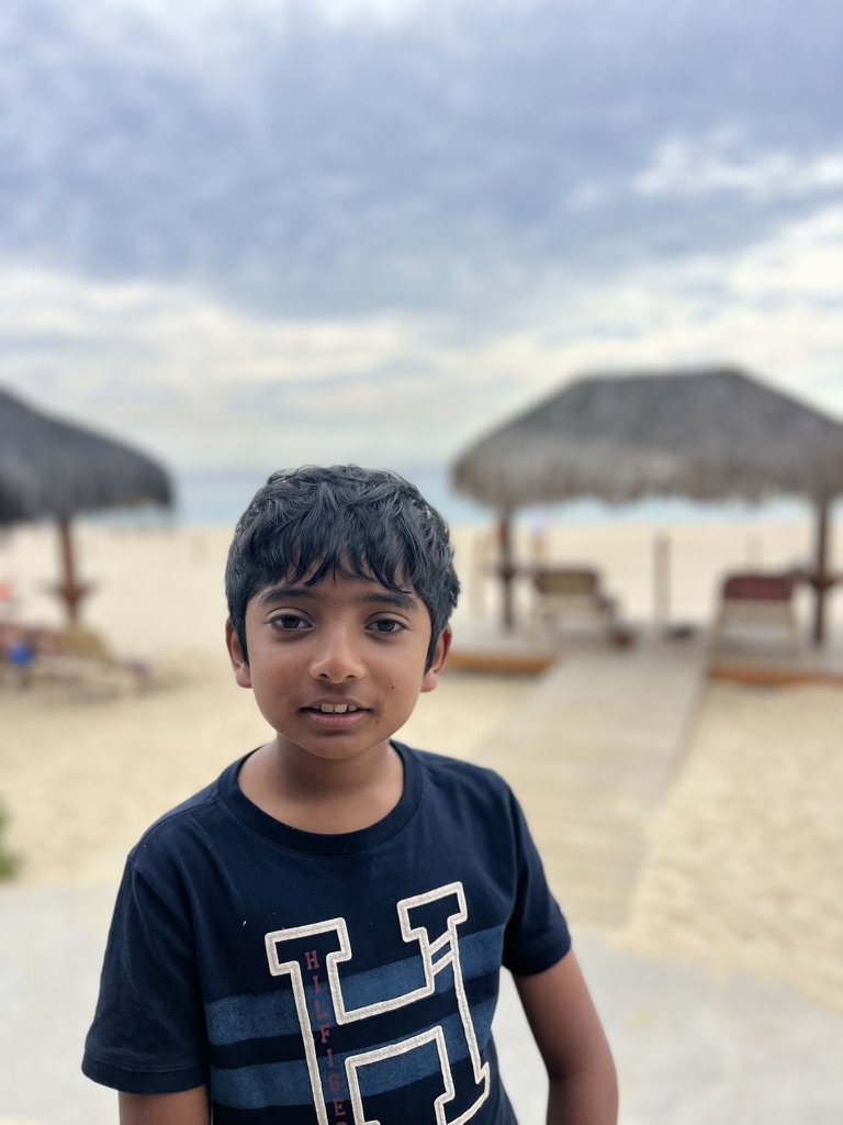 Raeed, founder of FormSynk