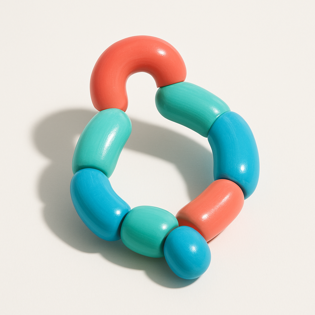 Sensory Fidget Toy